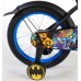 Batman Kinderfiets - Jongens - 16 inch - Zwart