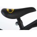 Batman Kinderfiets - Jongens - 16 inch - Zwart