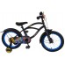 Batman Kinderfiets - Jongens - 16 inch - Zwart