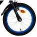 Batman Kinderfiets - Jongens - 16 inch - Zwart - 2 handremmen
