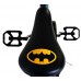 Batman Kinderfiets - Jongens - 16 inch - Zwart - 2 handremmen