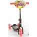 Batman Step - Kinderen - Zwart