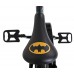 Batman Kinderfiets - Jongens - Mag Wheels - 12 inch - Zwart