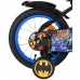 Batman Kinderfiets - Jongens - 14 inch - Zwart