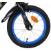 Batman Kinderfiets - Jongens - 14 inch - Zwart