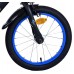 Batman Kinderfiets - Jongens - 16 inch - Zwart - Twee handremmen