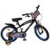 Batman Kinderfiets - Jongens - 16 inch - Zwart