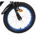 Batman Kinderfiets - Jongens - 16 inch - Zwart