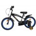 Batman Kinderfiets - Jongens - 16 inch - Zwart