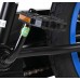 Batman Kinderfiets - Jongens - 16 inch - Zwart