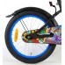 Batman Kinderfiets - Jongens - 18 inch - Zwart