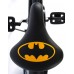 Batman Kinderfiets - Jongens - 18 inch - Zwart