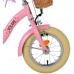 Volare Blossom Kinderfiets - Meisjes - 12 inch - Roze