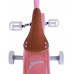 Volare Blossom Kinderfiets - Meisjes - 12 inch - Roze