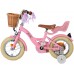 Volare Blossom Kinderfiets - Meisjes - 12 inch - Roze