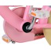 Volare Blossom Kinderfiets - Meisjes - 12 inch - Roze