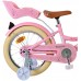 Volare Blossom Kinderfiets - Meisjes - 16 inch - Roze