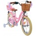 Volare Blossom Kinderfiets - Meisjes - 16 inch - Roze