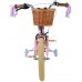Volare Blossom Kinderfiets - Meisjes - 16 inch - Roze