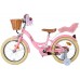 Volare Blossom Kinderfiets - Meisjes - 16 inch - Roze
