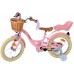 Volare Blossom Kinderfiets - Meisjes - 16 inch - Roze