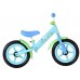 Bluey loopfiets metaal