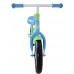 Bluey loopfiets metaal