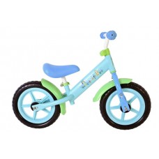 Bluey loopfiets metaal