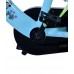 Bluey Kinderfiets - Jongens - Mag Wheels - 12 inch - Blauw