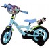 Bluey Kinderfiets - Jongens - Mag Wheels - 12 inch - Blauw