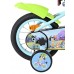 Rubble & Crew - Kinderfiets - Jongens - 12 inch - Blauw