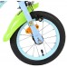 Bluey Kinderfiets - Uni- 12 inch - Blauw