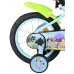 Bluey Kinderfiets - 14 inch - Lichtblauw Bluey Kinderfiets - 14 inch - Lichtblauw