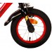 Disney Cars Kinderfiets - Jongens - 12 inch - Rood