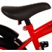 Disney Cars Kinderfiets - Jongens - 12 inch - Rood