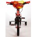 Disney Cars Kinderfiets - Jongens - 14 inch - Rood