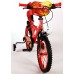 Disney Cars Kinderfiets - Jongens - 16 inch - Rood