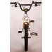 Volare Cool Rider Kinderfiets - Jongens - 18 inch - Wit - 95% afgemonteerd - Prime Collection
