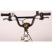 Volare Cool Rider Kinderfiets - Jongens - 18 inch - Wit - 95% afgemonteerd - Prime Collection