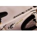 Volare Cool Rider Kinderfiets - Jongens - 18 inch - Wit - 95% afgemonteerd - Prime Collection