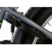 Volare Cross Kinderfiets - Jongens - 20 inch - donker Grijs