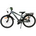 Volare Cross Kinderfiets - Jongens - 20 inch - donker Grijs