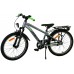 Volare Cross Kinderfiets - Jongens - 20 inch - donker Grijs
