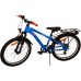 Volare Cross Kinderfiets - Jongens - 20 inch - Blauw - 6 versnellingen