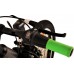Volare Cross Kinderfiets - Jongens - 20 inch - Grijs - 6 versnellingen