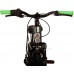 Volare Cross Kinderfiets - Jongens - 20 inch - Grijs - 6 versnellingen