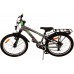 Volare Cross Kinderfiets - Jongens - 20 inch - Grijs - 6 versnellingen