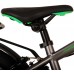 Volare Cross Kinderfiets - Jongens - 20 inch - Grijs - 6 versnellingen