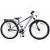 Volare Cross Kinderfiets - Jongens - 24 inch - donker Grijs