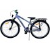 Volare Cross Kinderfiets - Jongens - 24 inch - donker Grijs